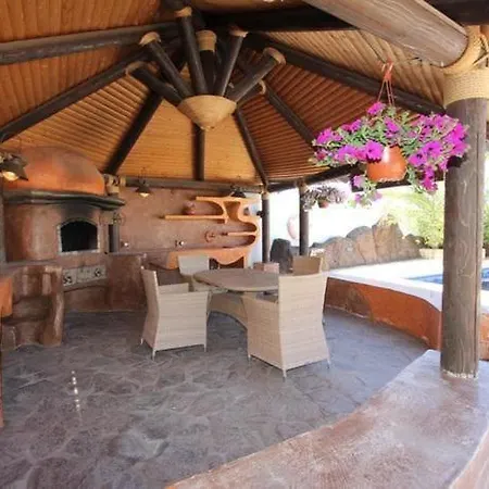 Anais Luxury Villas Costa Adeje (Tenerife)