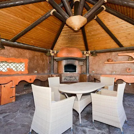 Anais Luxury Villas Сasa de vacaciones *