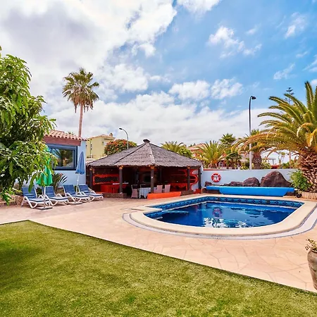 Anais Luxury Villas Сasa de vacaciones