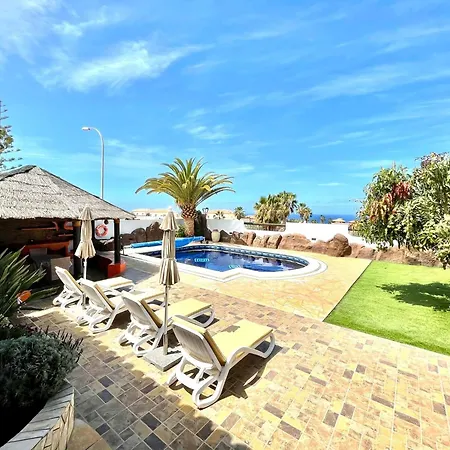 Anais Luxury Villas