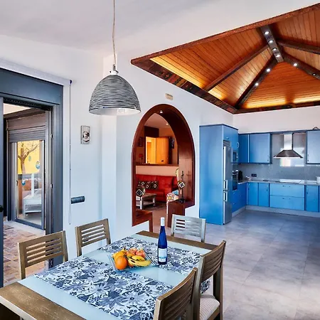 Anais Luxury Villas
