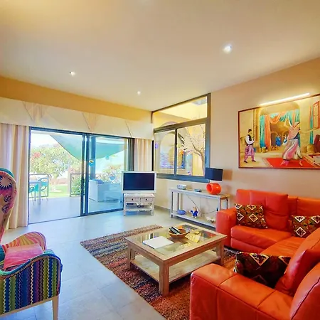 Anais Luxury Villas Сasa de vacaciones