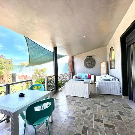 Anais Luxury Villas *