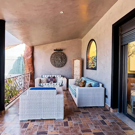 Anais Luxury Villas