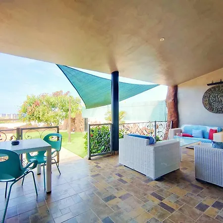 Сasa de vacaciones Anais Luxury Villas Costa Adeje (Tenerife)