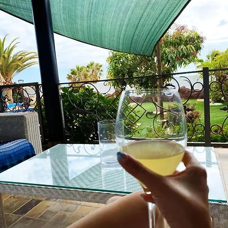Сasa de vacaciones Anais Luxury Villas *