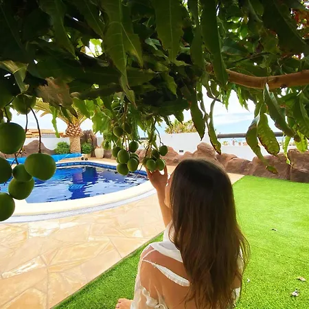 Anais Azul Mit Privatem Pool *