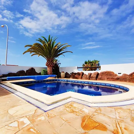 Anais Luxury Villas