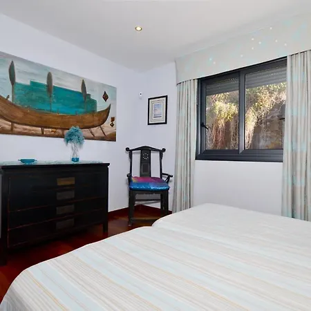 Anais Luxury Villas Feriehus