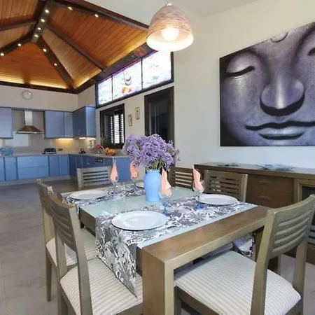 Anais Luxury Villas
