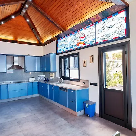 Holiday home Anais Azul Mit Privatem Pool *