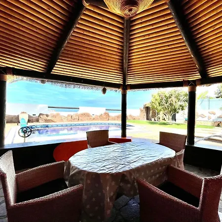 Anais Luxury Villas *